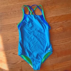 Girls Speedo sz 14